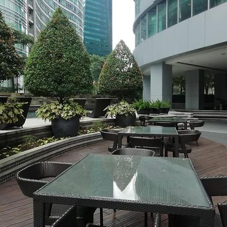 Spacious Bgc 2 Bedroom With A View مانيلا المظهر الخارجي الصورة